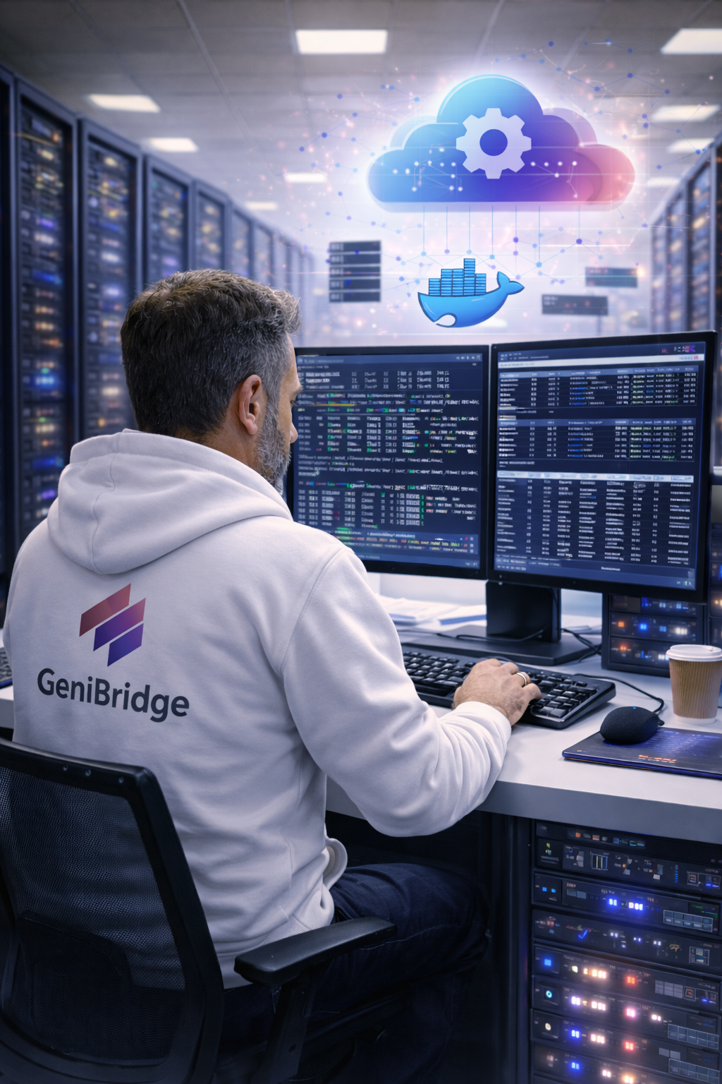 Infrastruttura Cloud e Integrazione dei Sistemi