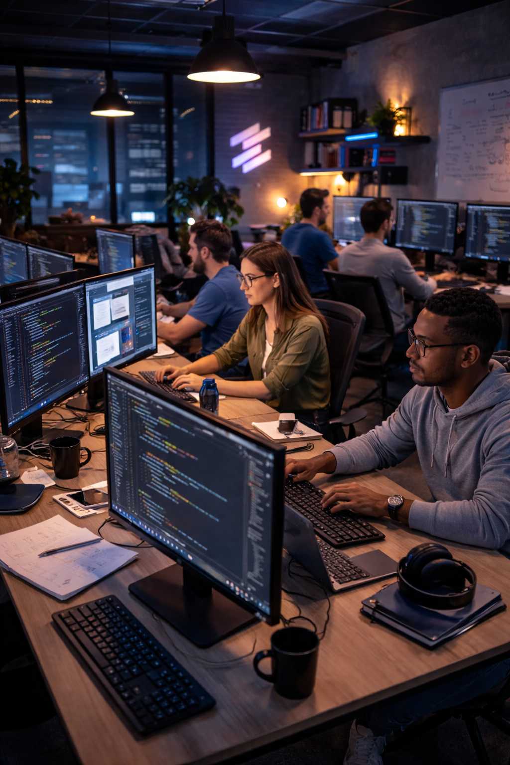 GeniBridge Development Studio